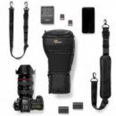 LOWEPRO Bolso  Protactic Tlz 70 Aw