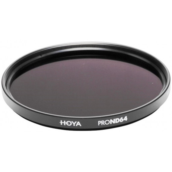 HOYA Filtro Pro 55MM ND64