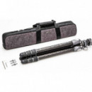 BENRO Kit Tripode Tortoise 34C Carbono + Rotula GX35