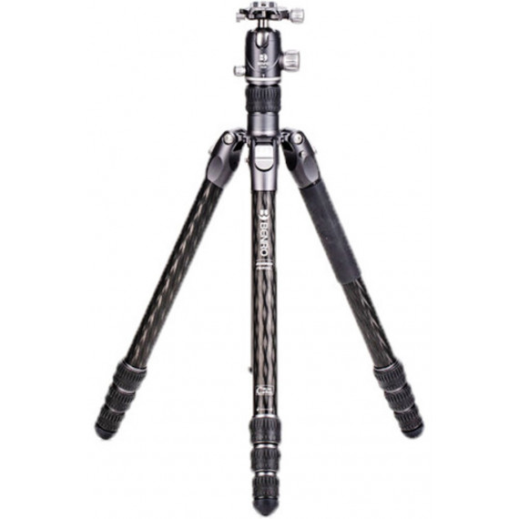 BENRO Tripode Kit Rhino 34C Carbono + Rotula  VX30