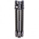 BENRO Kit Tripode Rhino 14C Carbono + Rotula  VX20