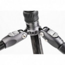 BENRO Kit Tripode Rhino 14C Carbono + Rotula  VX20