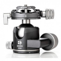 BENRO Rotula Bola GX35