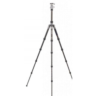 BENRO Tripode Kit Bat 15C Carbono + VX20