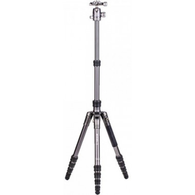 BENRO Tripode Kit Bat 15A Aluminio + VX20