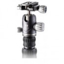 BENRO Tripode Kit Bat 15A Aluminio + VX20