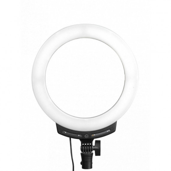 NANLITE Ring Led Bicolor Halo 10B (NA122029) - Luz Anular Led