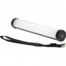 NANLITE Pavotube Ii 6C con Batería NA152017