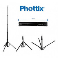 PHOTTIX Pie de Estudio  F-180 (al / 180CM / 71 ") PH99911