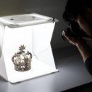 FOLDIO 2 Plus 40X40CM Estudio Portatil