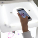 FOLDIO 2 Plus 40X40CM Estudio Portatil