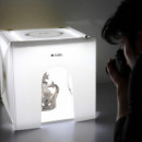 FOLDIO 2 Plus 40X40CM Estudio Portatil