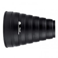 PROFOTO Snoot para el Reflector Zoom 100651