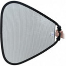 LASTOLITE Tri Grip Defusor 75CM Plata Suave Ll LR3652