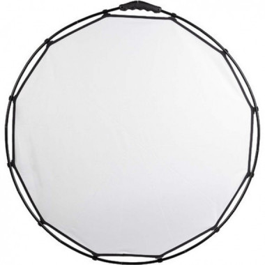 LASTOLITE Halo Compact 82 Cm Plata / Blanco Ll LR3300