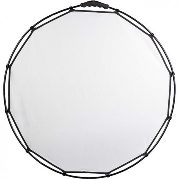 LASTOLITE Halo Compact 82 Cm Plata / Blanco Ll LR3300