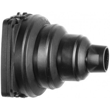 LASTOLITE STROBO SNOOT PLEGABLE LL LS2619