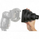 LASTOLITE Strobo Snoot Plegable Ll LS2619