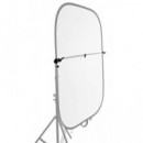 LASTOLITE Panelite Bracket 95-180CM - Soporte para Reflector Ll LA1107