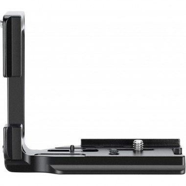 LEOFOTO LC-R5 Placa L para Canon  Eos R5 R6