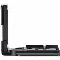 LEOFOTO LC-R5 Placa L para Canon  Eos R5 R6