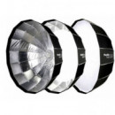 PHOTTIX Ventana Raja Octa 120CM