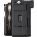 SONY Alpha 7C  (ILCE-7CLS)  + 28-60MM F / 4-5.6 Negro