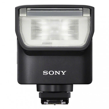 SONY Flash HVL-F28RMA Inalambrico por Radio