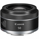 CANON Rf 50MM F1.8 Stm