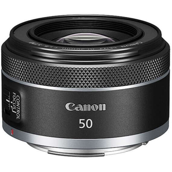 CANON Rf 50MM F1.8 Stm