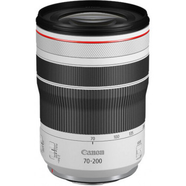 CANON Rf 70-200MM F4L Is Usm