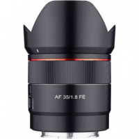 Samyang 35 Mm F / 1.8 Af Sony Fe  LK SAMYANG