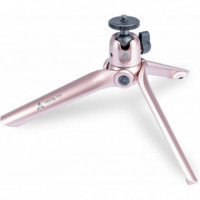 VANGUARD Vesta TT1 Mini Tripode - Rosa