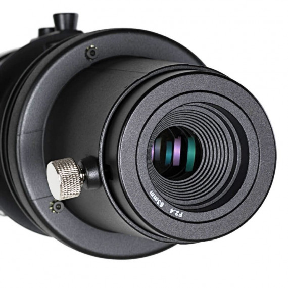 GODOX SA-02  Lente 60MM para Proyecion de S30