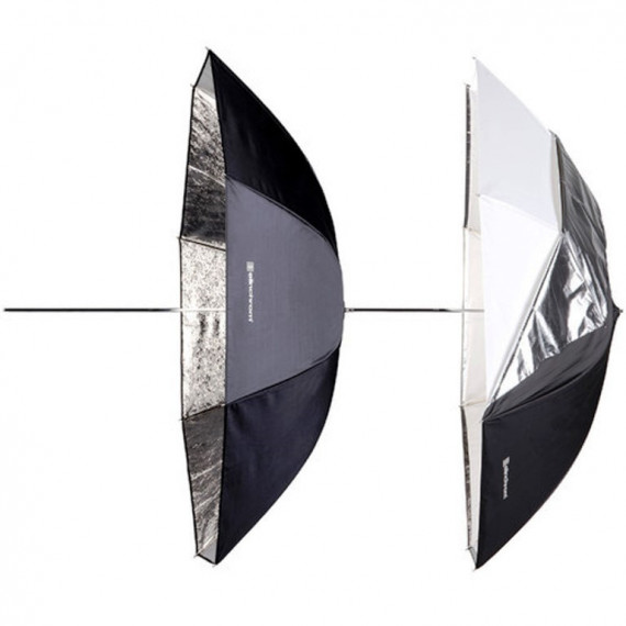 ELINCHROM Paraguas To Go Kit Ref. EL26362