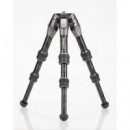 BENRO Tripode Tortoise 03C Carbono