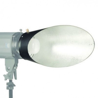 Kaiser Reflector P/fondos KA3170  KAISER FOTOTECHNIK