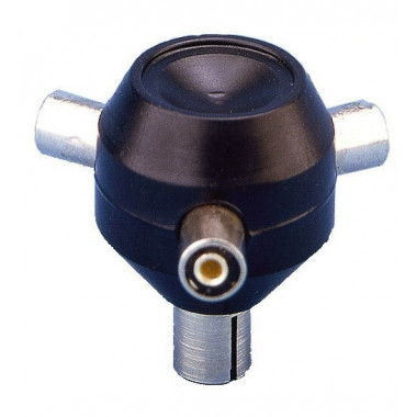 KAISER TRIPLE CONECTR SINCRONO DE 3 VIAS