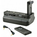 JUPIO Empuñadura Canon Eos Rp Ref. JBG-C017