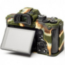 EASYCOVER Funda Protectora Sony A9II / A7 Iv Camuflaje