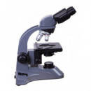 LEVENHUK 720B Microscopio y Binocular