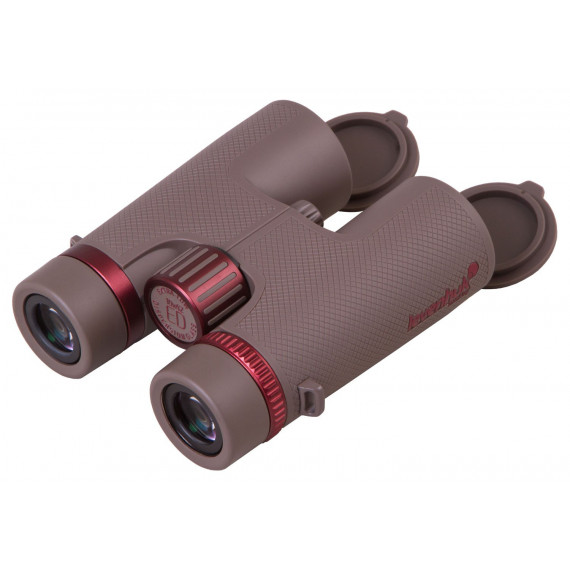 LEVENHUK Monaco Ed 10X42  Binoculares