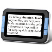 LEVENHUK Dtx 43 Magnificador Digital