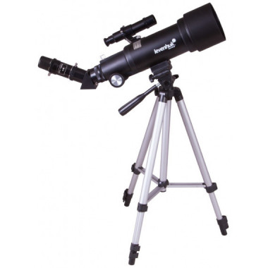 LEVENHUK Skyline Travel Sun 70 Telescope