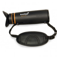LEVENHUK WISE PLUS 10X42 MONOCULAR