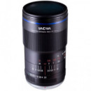 LAOWA 100MM F2.8 2X Ultra Macro Apo Nikon Z