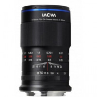 LAOWA 65MM F2.8 2X Ultra Macro Fujifilm X