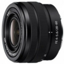 SONY Fe 28-60 Mm Ff/ 4-5.6 (SEL2860.SYX)