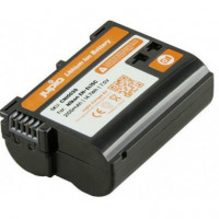 JUPIO Bateria EN-EL15C P/nikon