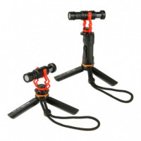 PHOTTIX Microfono Go Kit MC20 PH99918